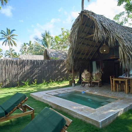 Hotel Isla Mucura Eksteriør bilde