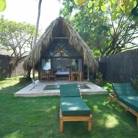 Hotel Isla Mucura Eksteriør bilde