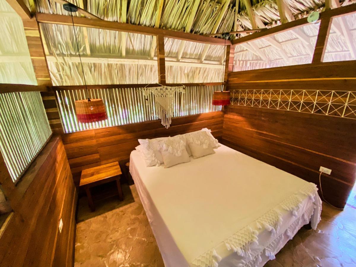 Hotel Isla Mucura Eksteriør bilde