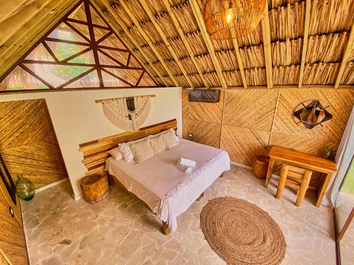 Hotel Isla Mucura Eksteriør bilde