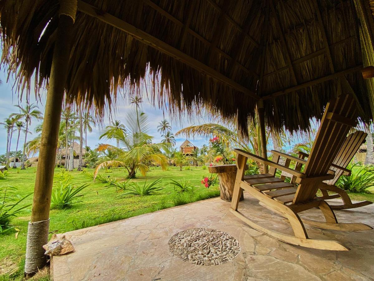 Hotel Isla Mucura Eksteriør bilde