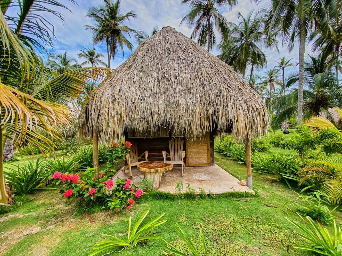 Hotel Isla Mucura Eksteriør bilde