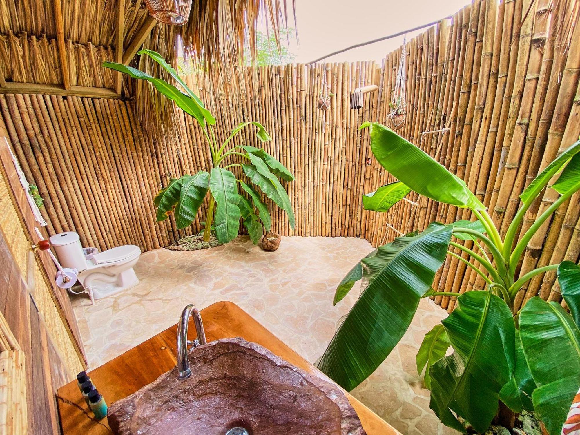 Hotel Isla Mucura Eksteriør bilde