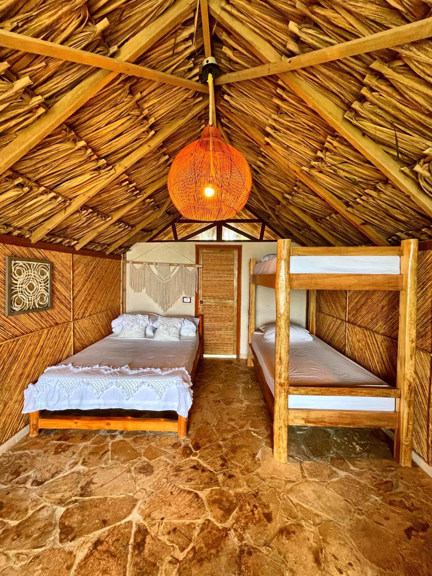 Hotel Isla Mucura Eksteriør bilde