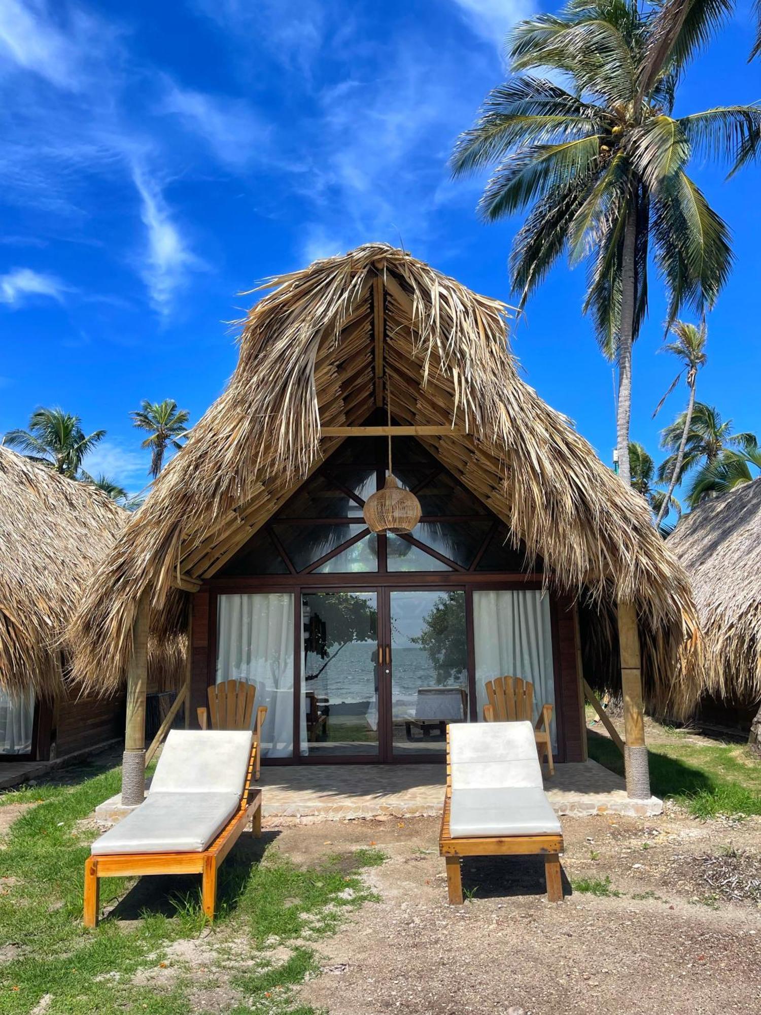 Hotel Isla Mucura Eksteriør bilde