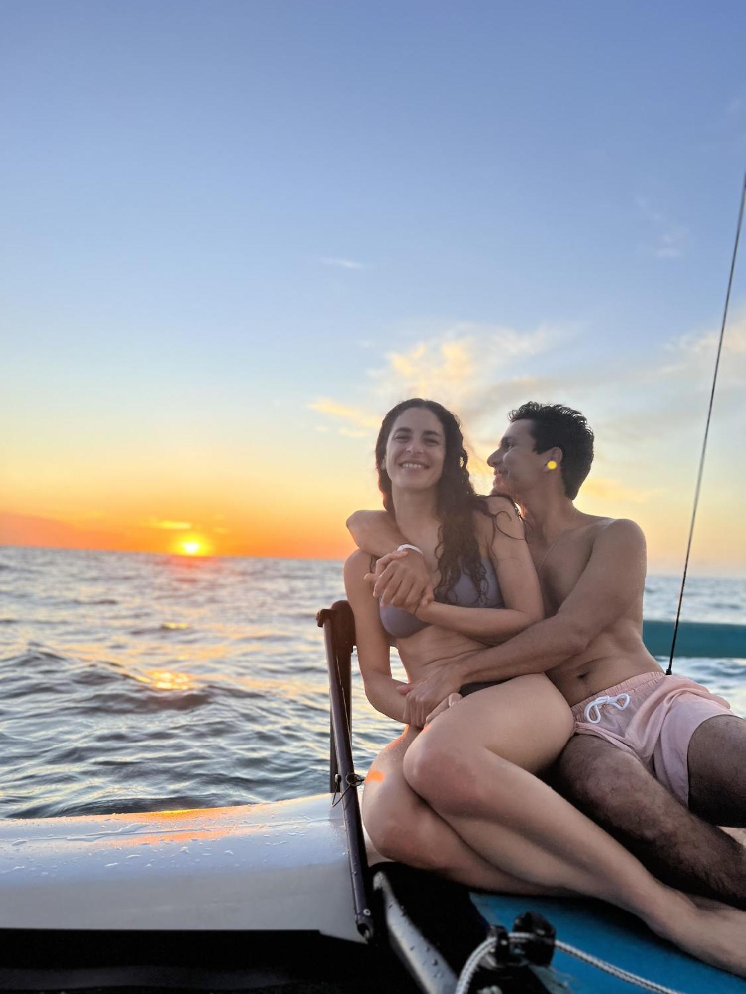 Hotel Isla Mucura Eksteriør bilde