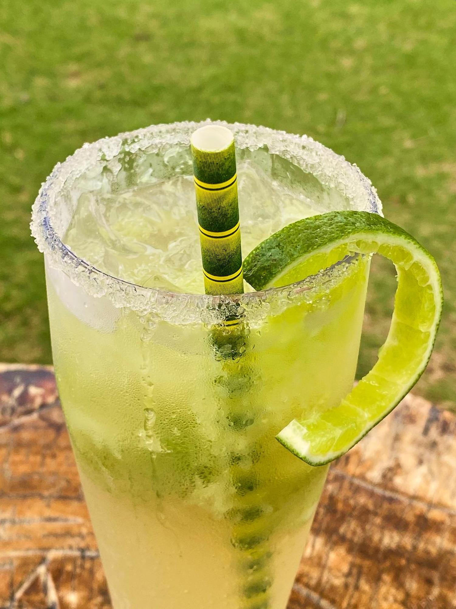 Hotel Isla Mucura Eksteriør bilde