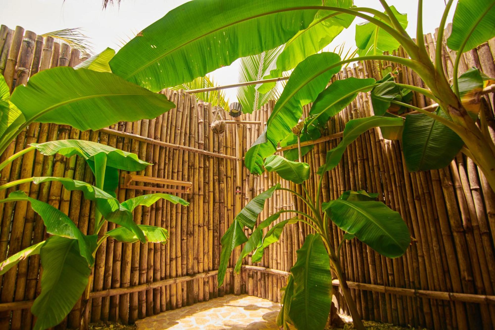 Hotel Isla Mucura Eksteriør bilde