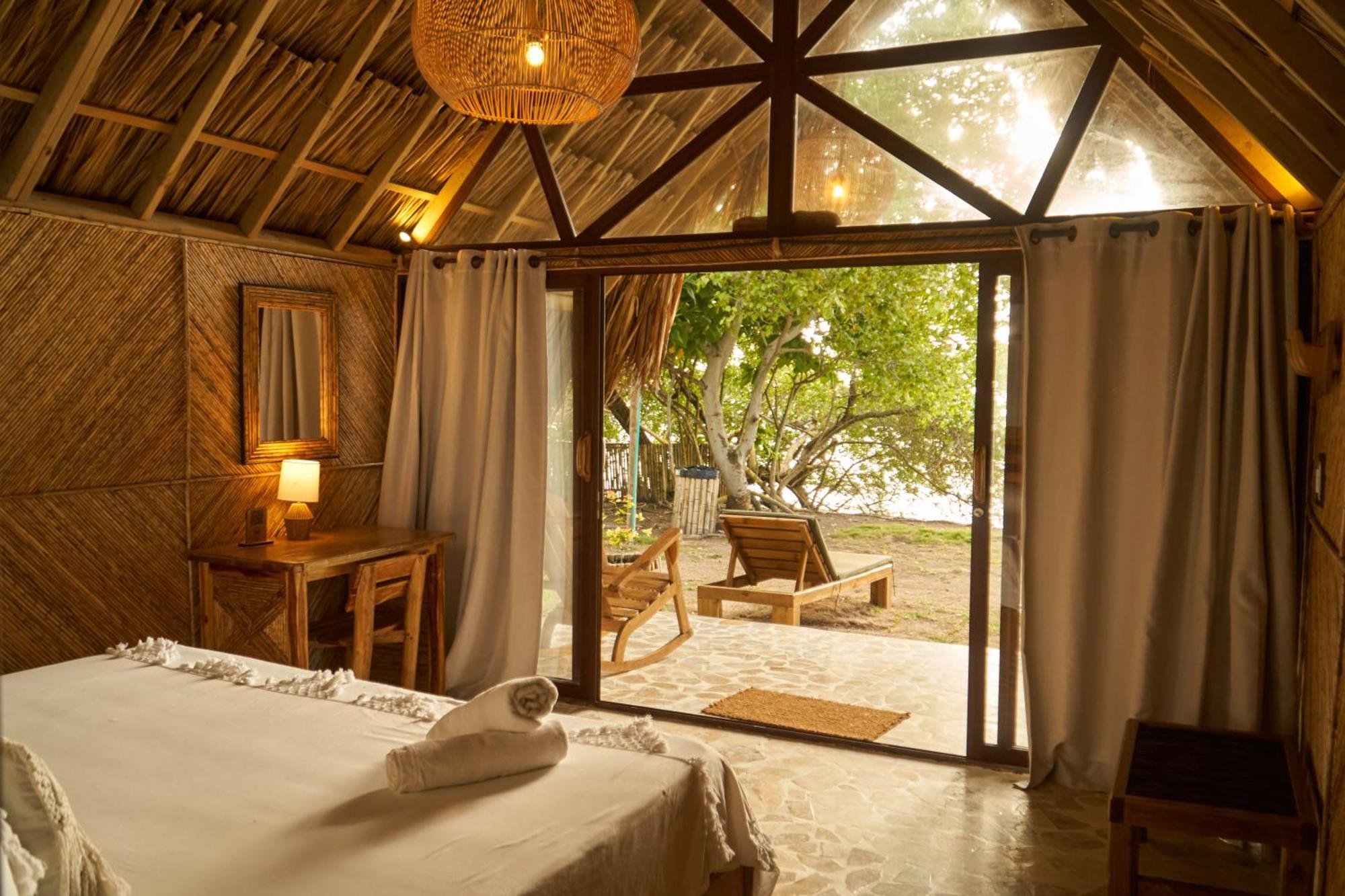 Hotel Isla Mucura Eksteriør bilde