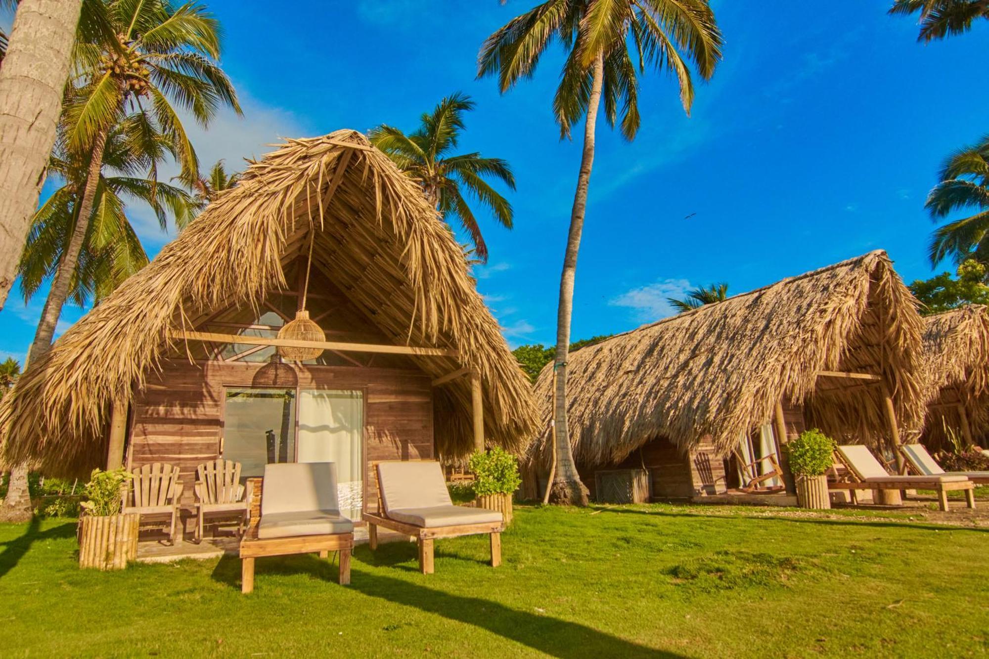 Hotel Isla Mucura Eksteriør bilde