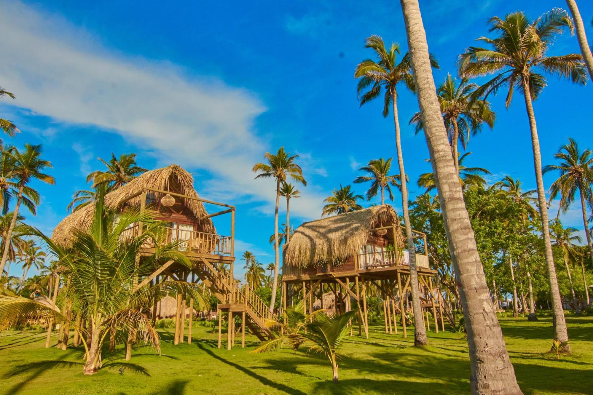 Hotel Isla Mucura Eksteriør bilde