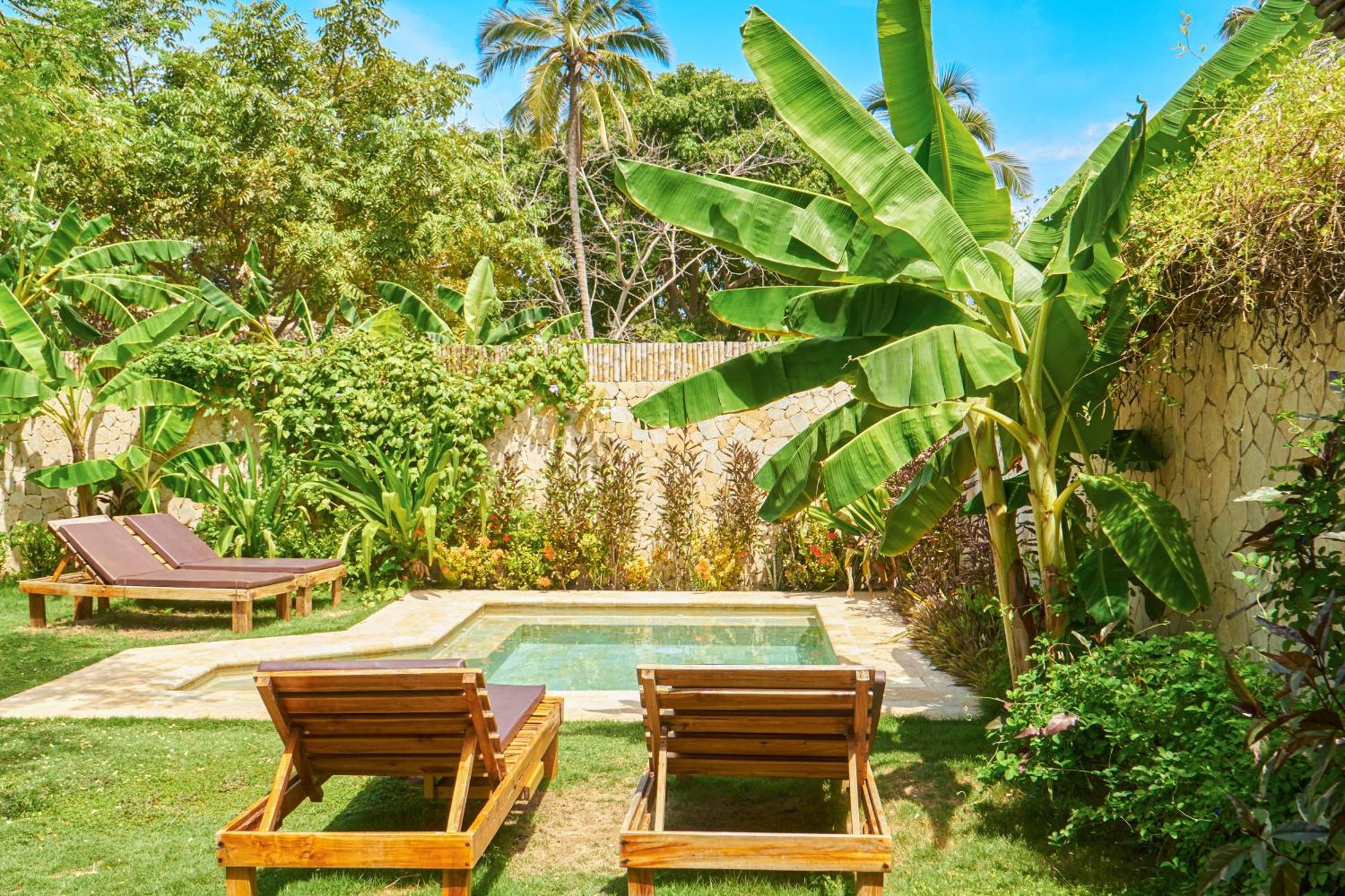 Hotel Isla Mucura Eksteriør bilde