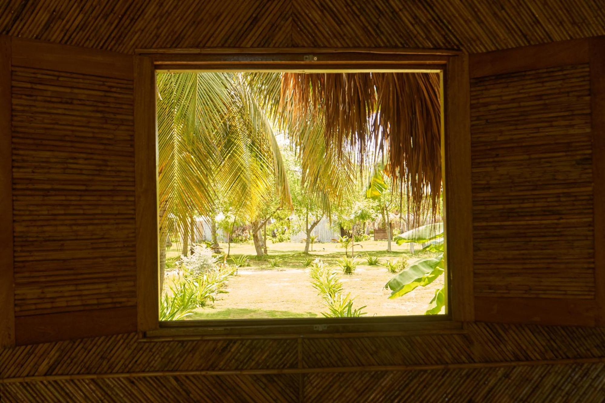 Hotel Isla Mucura Eksteriør bilde