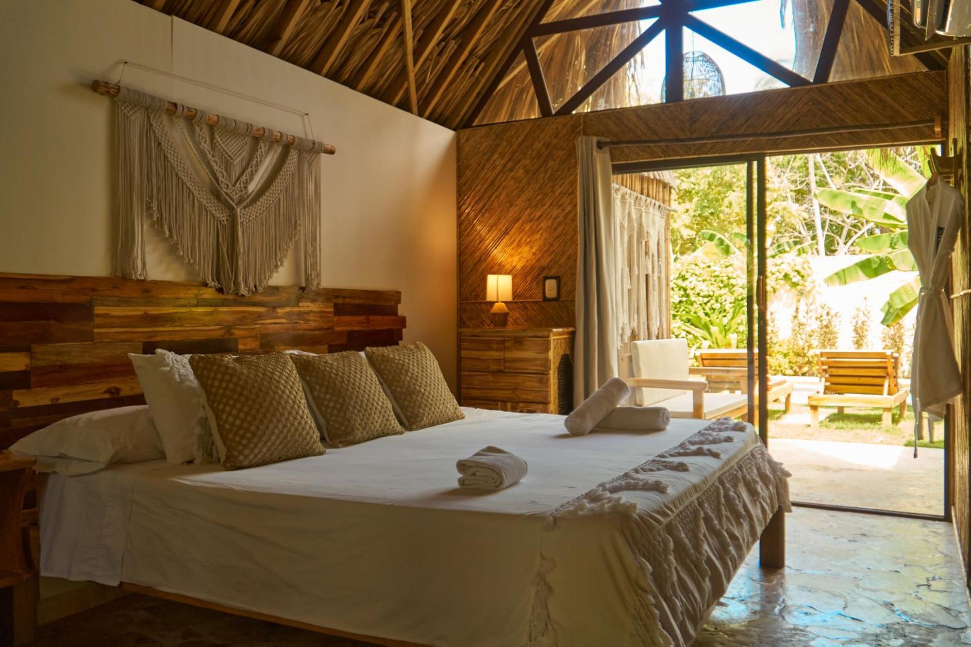 Hotel Isla Mucura Eksteriør bilde