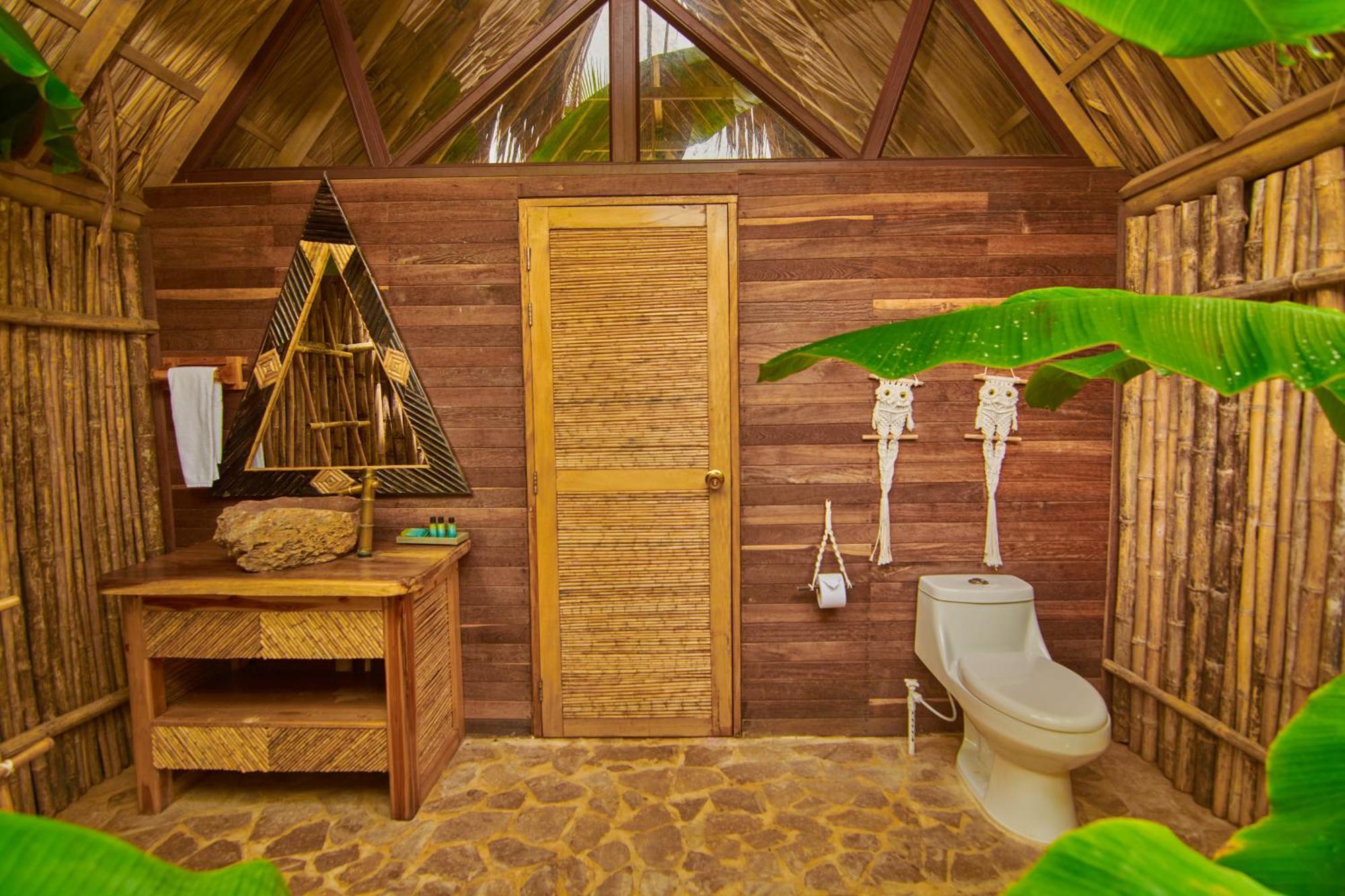 Hotel Isla Mucura Eksteriør bilde