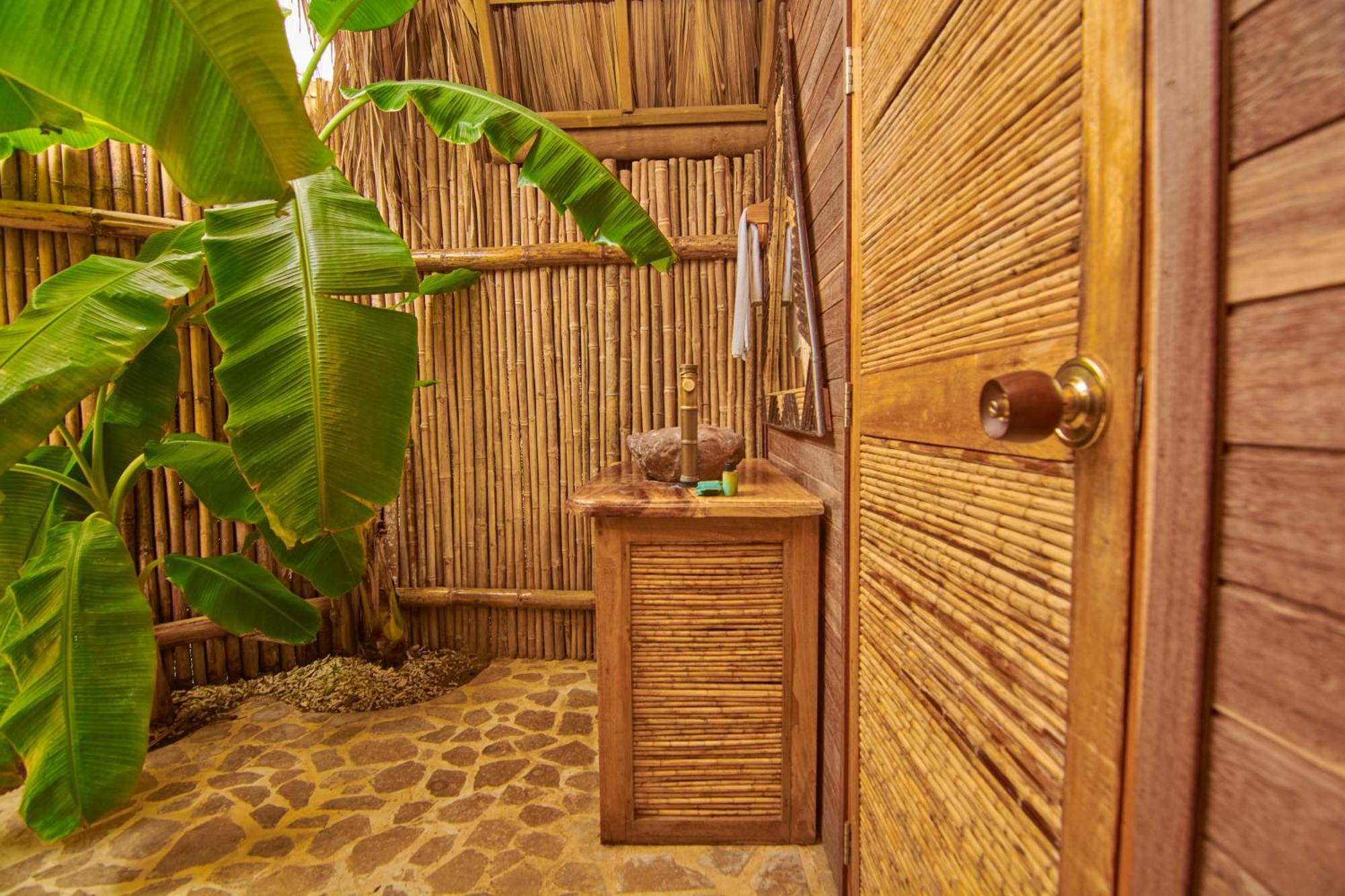 Hotel Isla Mucura Eksteriør bilde