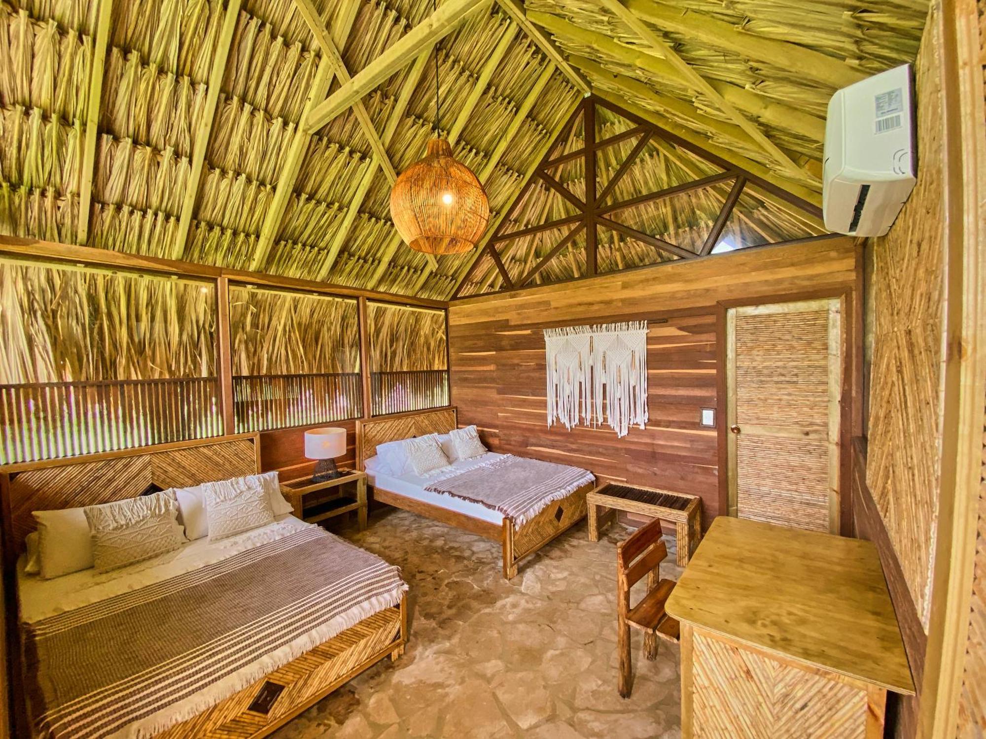 Hotel Isla Mucura Eksteriør bilde