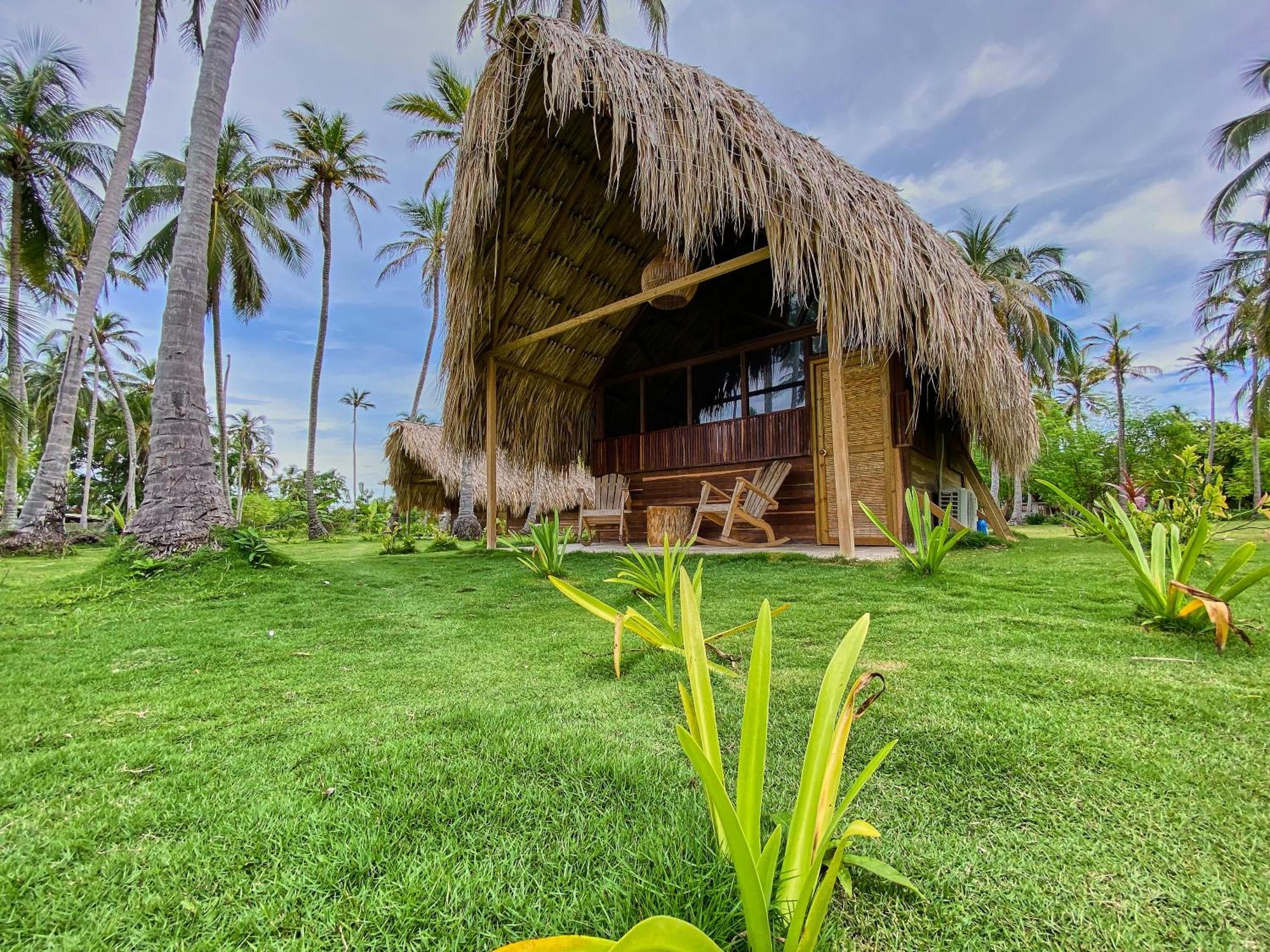 Hotel Isla Mucura Eksteriør bilde
