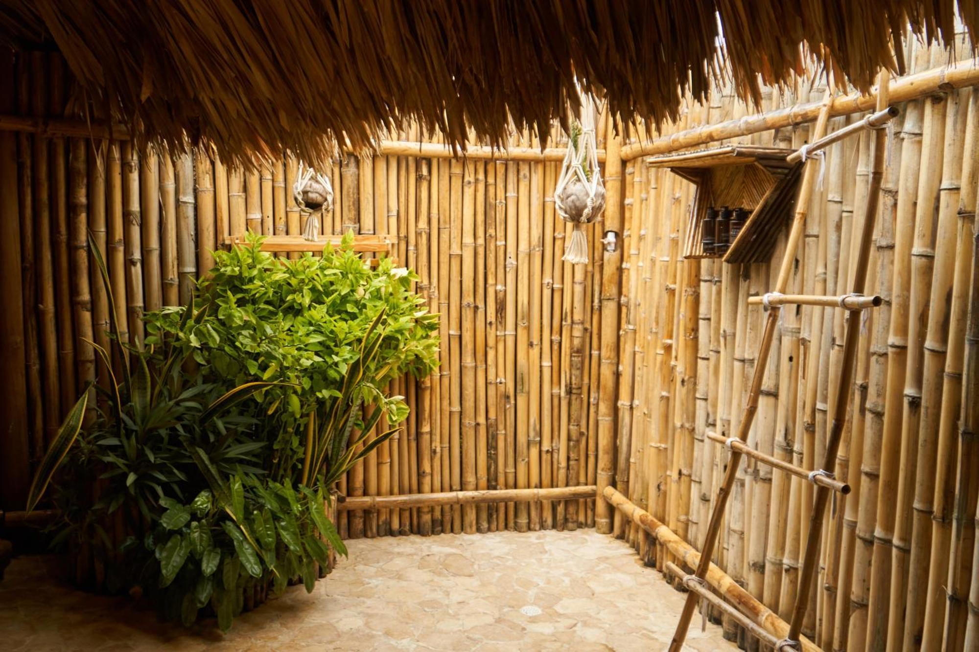 Hotel Isla Mucura Eksteriør bilde