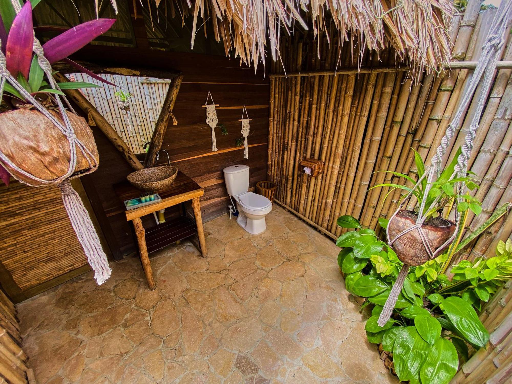 Hotel Isla Mucura Eksteriør bilde