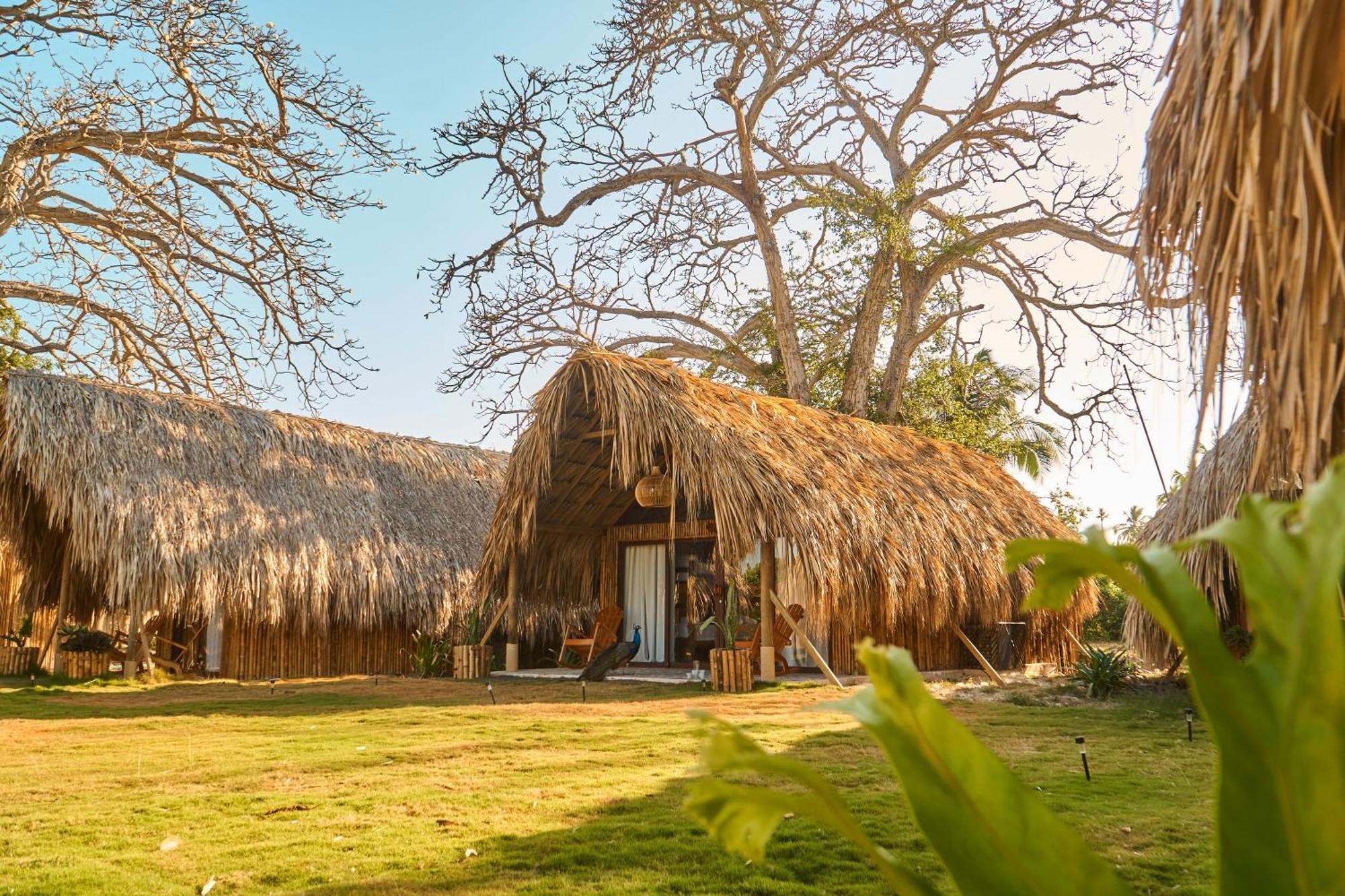 Hotel Isla Mucura Eksteriør bilde