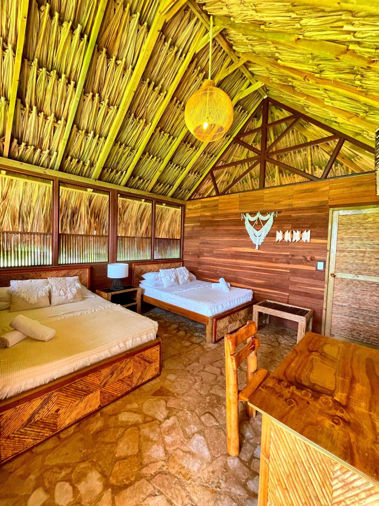 Hotel Isla Mucura Eksteriør bilde