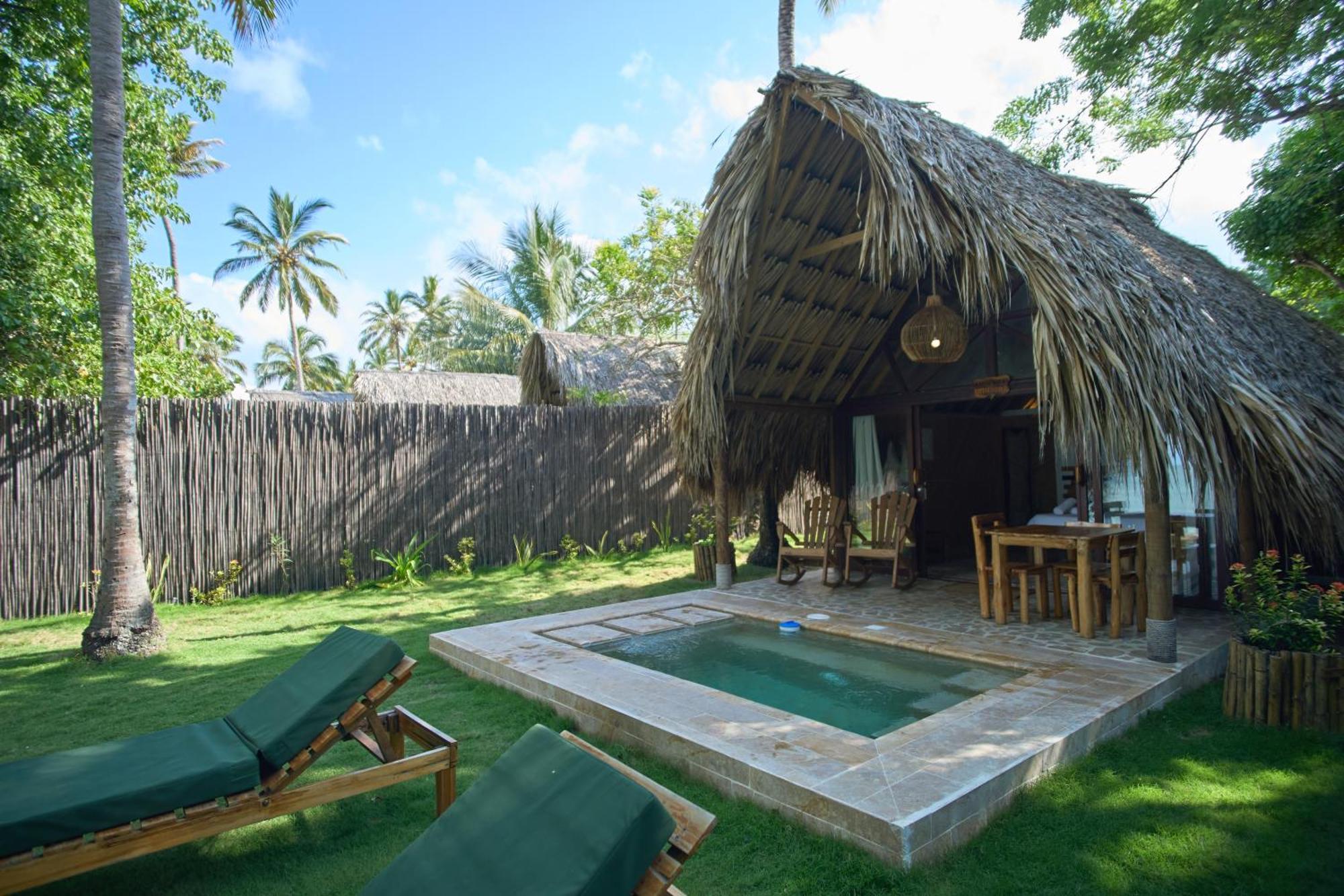 Hotel Isla Mucura Eksteriør bilde